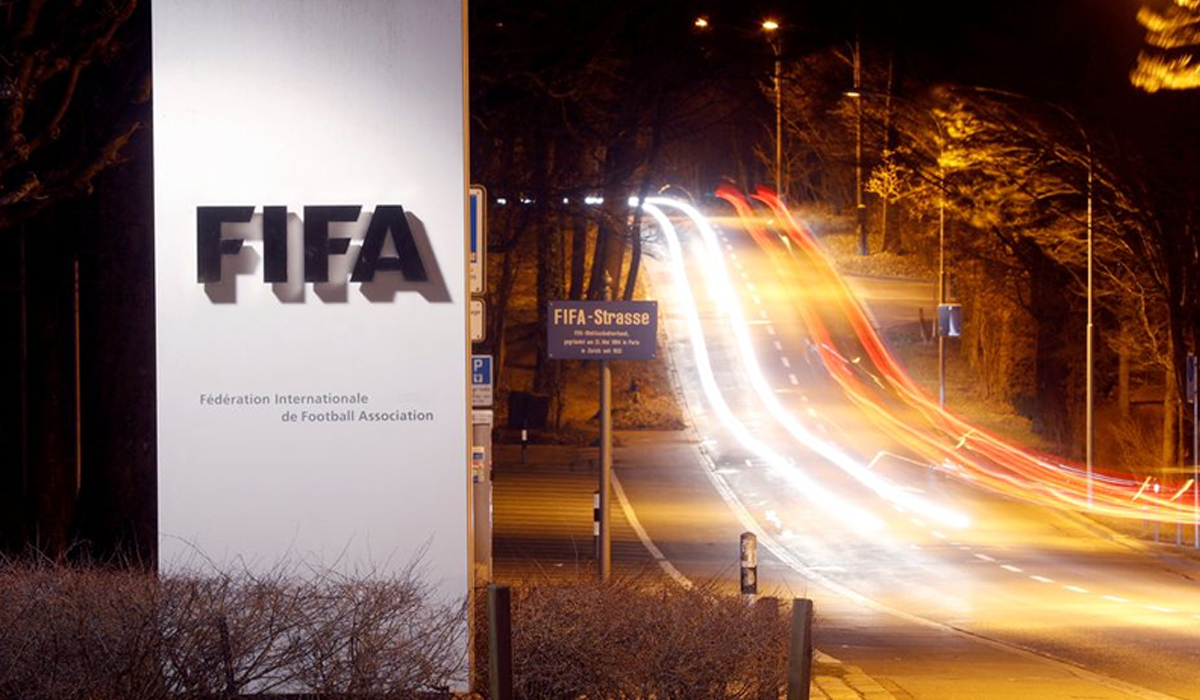 FIFA tells Indian FA to hold elections by Sept. 15 to avoid ban